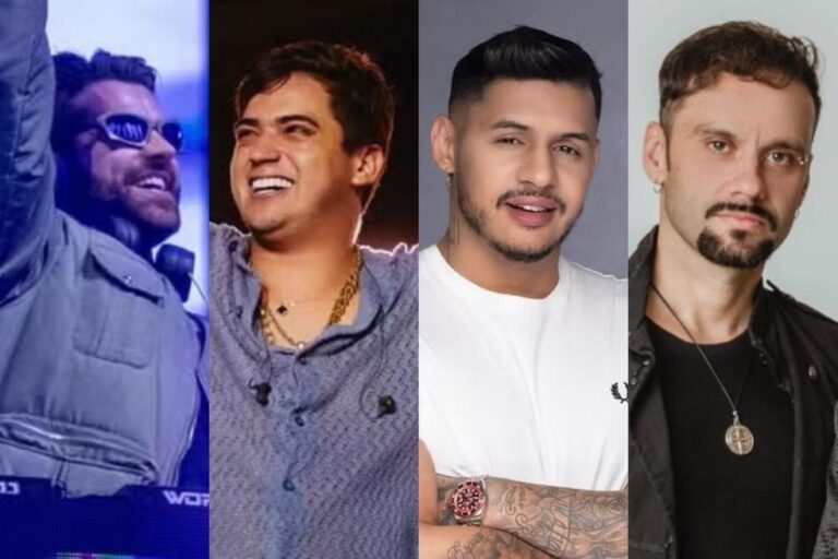 Justiça Suspende Shows em Cocal e Causa Polêmica em Coração do Piauí