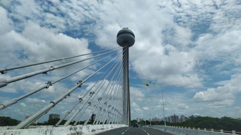 Feriado de Aniversário de Teresina: O Que Funciona e Atrações para a Celebração dos 173 Anos