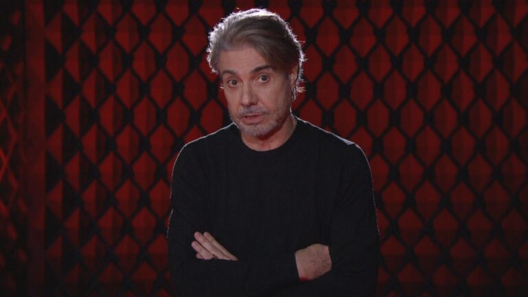 João Kléber revela histórias polêmicas em entrevista no ‘No Alvo’