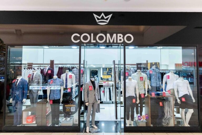 Operação Fractal: Polícia Civil de SP prende donos da Camisaria Colombo por fraude milionária