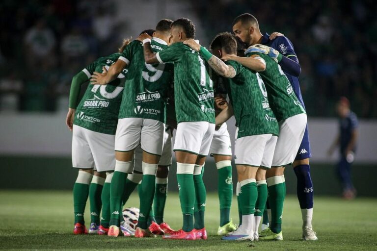 Última Rodada da Série C: Definições de Classificação e Rebaixamento à Vista!