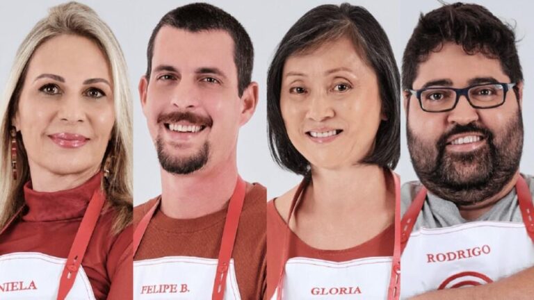 Semifinal do MasterChef Brasil 2025: Quem Você Quer Ver na Final?