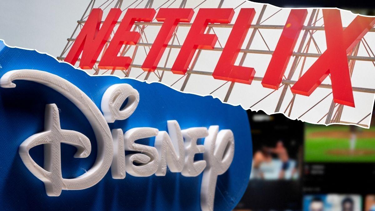 Disney vs Netflix