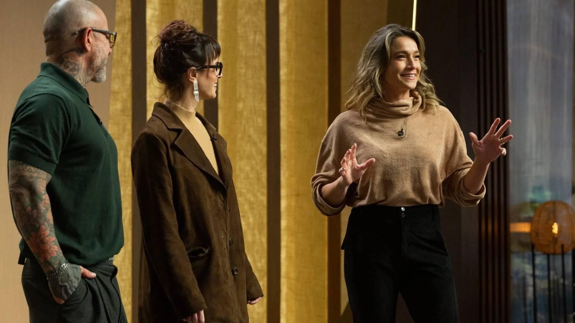 Eliminação no MasterChef Brasil