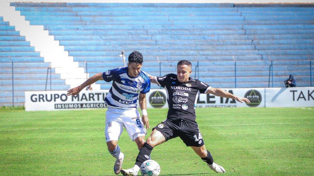 2 de Maio e Trinidense se preparam para o duelo