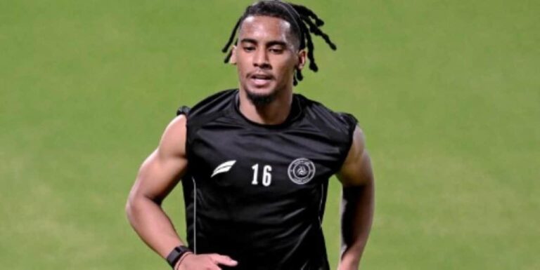 Al-Shabab e Al-Khaleej se enfrentam em jogo emocionante da Liga Saudita