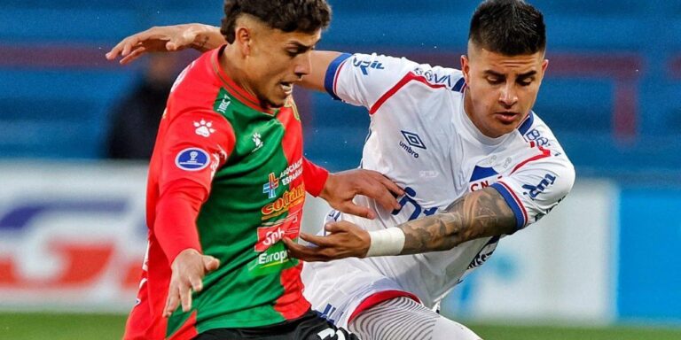 Empate Sem Gols: Nacional e Boston River Marcam um Jogo Frustrante