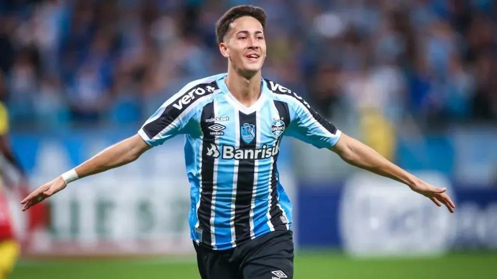 Gabriel Silva não é mais do Imortal