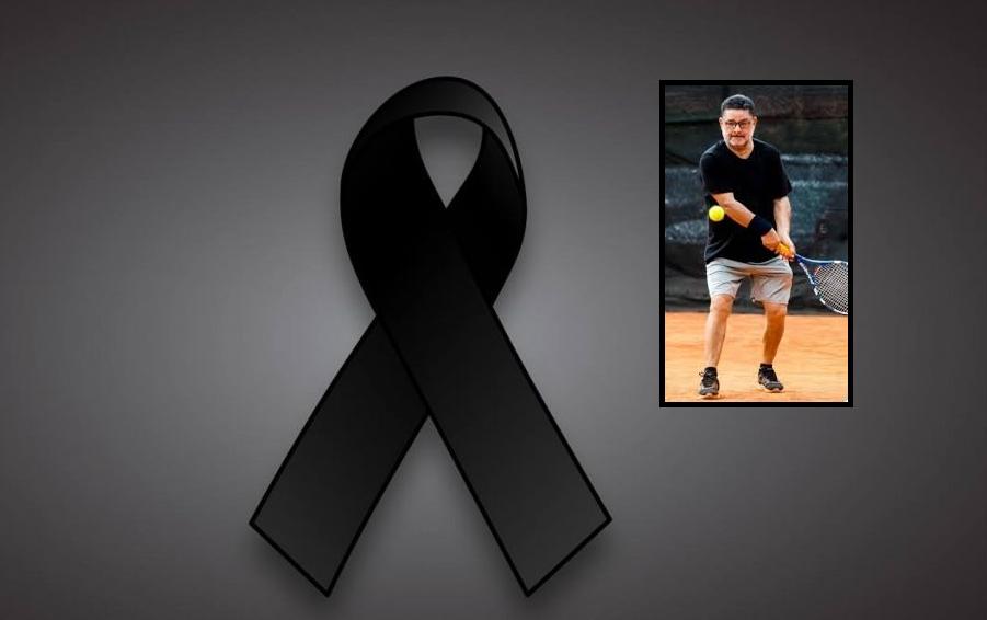 Tenista morre após passar mal em quadra durante torneio em Cuiabá.