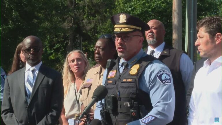 Tragédia na Igreja Annunciation: Tiroteio Deixa Duas Crianças Mortas e Várias Pessoas Feridas