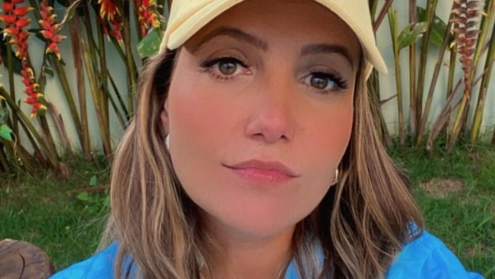 Médica Maria Vitoria Ferrari Marques Nogueira, de 35 anos, morreu em acidente em rodovia de Morro Agudo