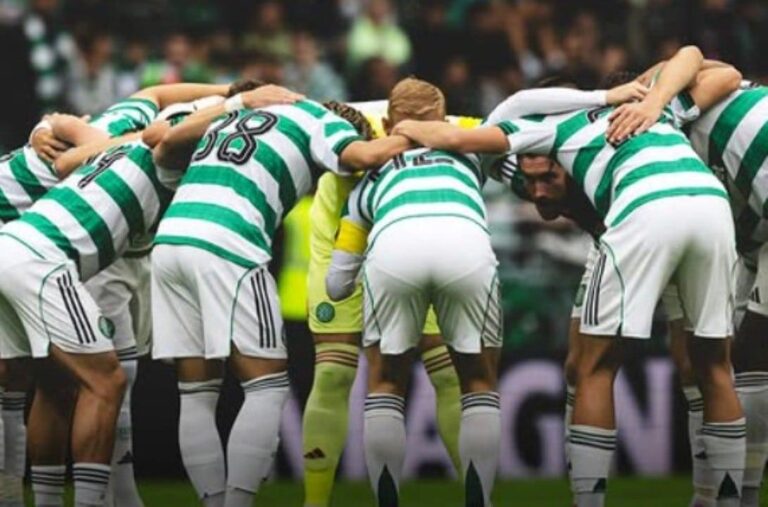 Celtic x Livingston: Abertura da Premiership Escocesa 2025/26