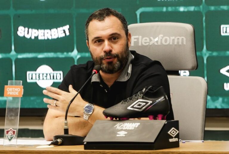 Investidores Milionários do Fluminense Prontos para Proposta da SAF