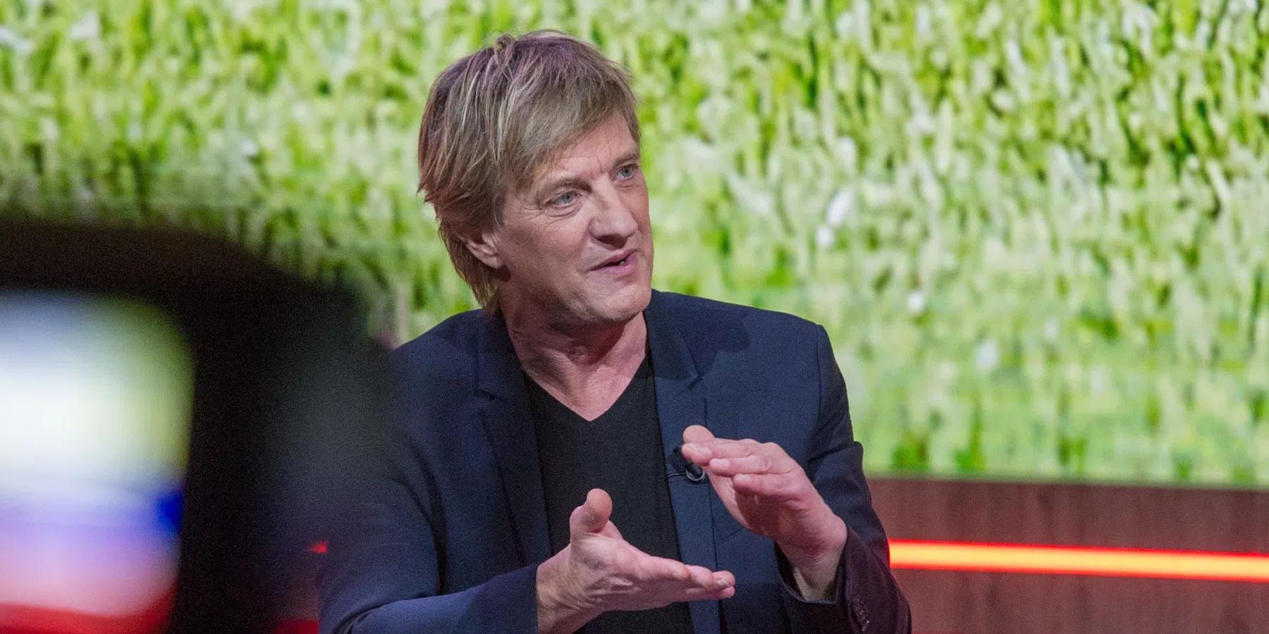 Kieft plaatst vraagtekens: 'Betekent dit dat Heitinga ineens zoveel beter is?'