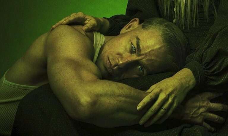 Netflix Lança Data de Estreia e Imagens de “Monster: The Ed Gein Story”