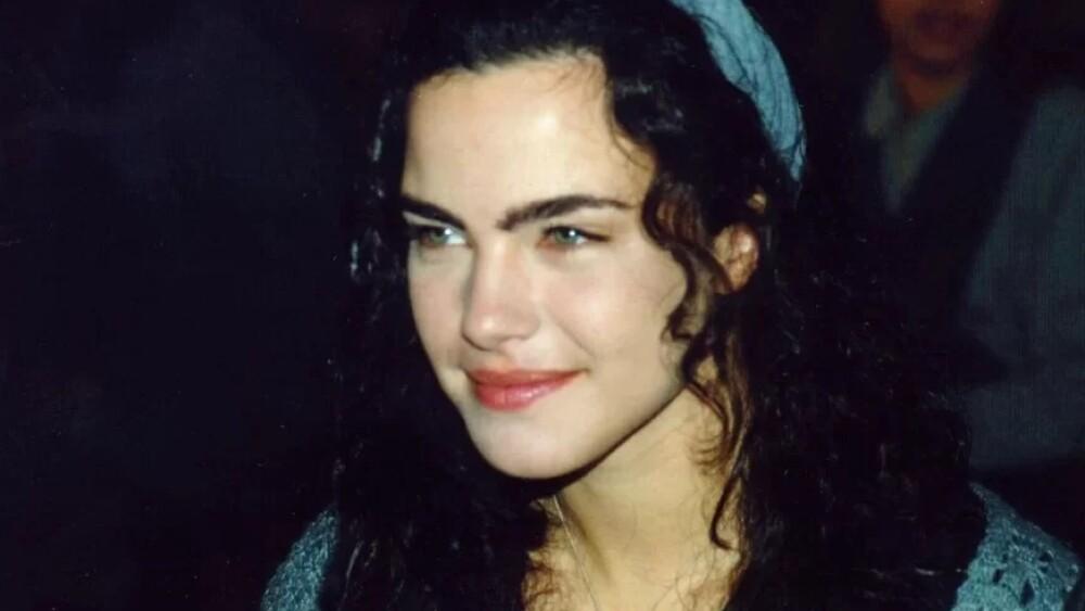 Ana Paula Arósio em 'Terra Nostra'