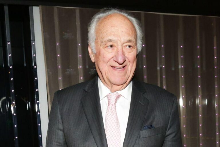 A morte do ator Jerry Adler, ícone de “The Sopranos”, aos 96 anos