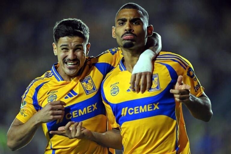 Repatriação de Jogadores: Tigres Busca Reencontro com Brasileiros