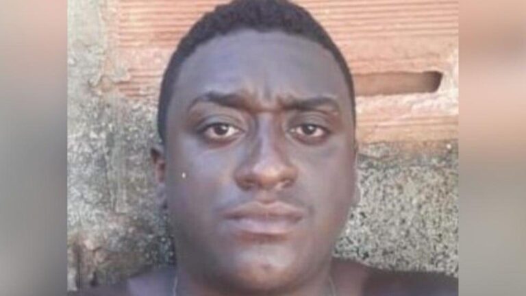 Quem é Nego Stanley: Suspeito de Comandar Ataques na Grande Santa Rita