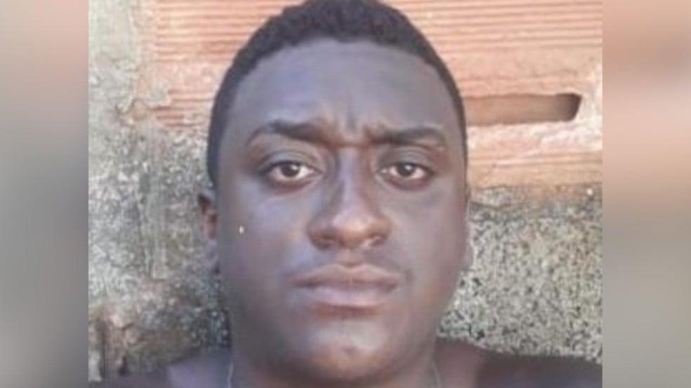 Stanley dos Santos da Silva