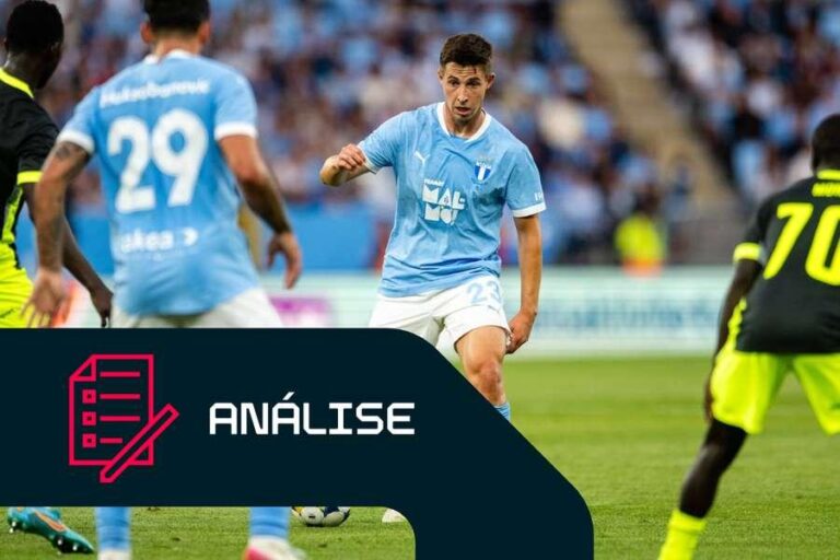 Malmö e Copenhaga: O Conflito entre Tradição e Investimento no Futebol Escandinavo