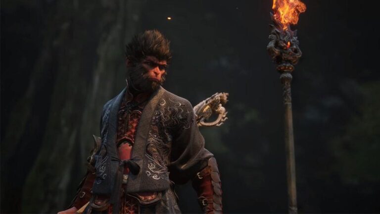 Black Myth Wukong e outros lançamentos imperdíveis no Xbox e PlayStation