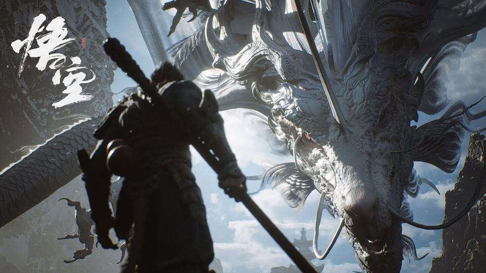 Black Myth Wukong é um game de sucesso com algumas polêmicas em volta