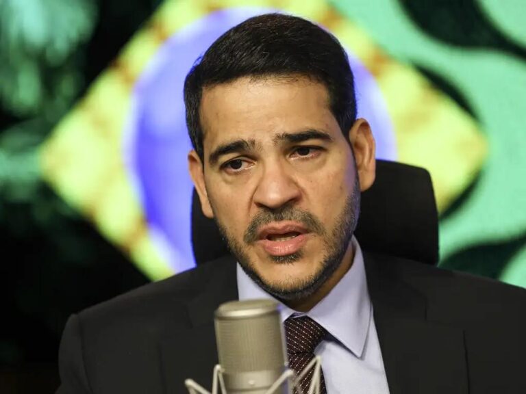 EUA revogam visto do advogado-geral da União, Jorge Messias