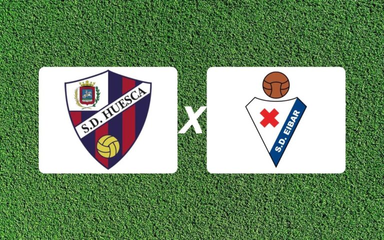 Huesca Enfrenta Eibar na 2ª Rodada da LaLiga 2: Onde Assistir e Expectativas