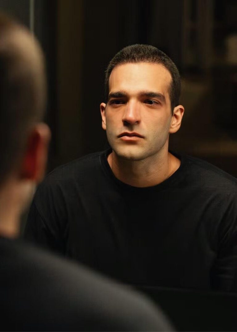 Humberto Carrão e a Transformação Impressionante em ‘Vale Tudo’