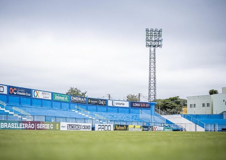 Londrina e Caxias se enfrentam em busca da primeira vitória na Série C
