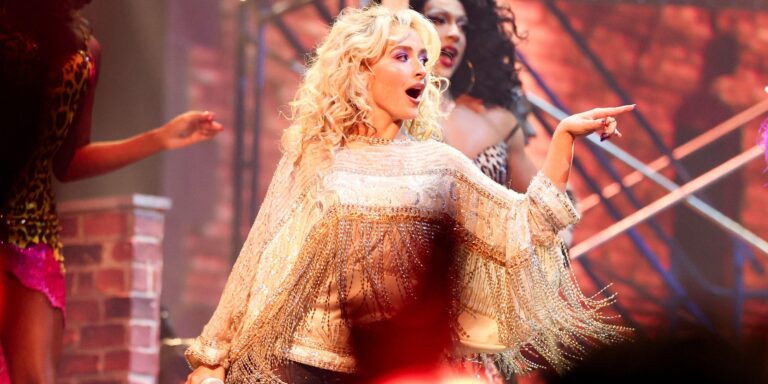 MTV VMAs 2025: Performances Icônicas e Retornos Surpreendentes!