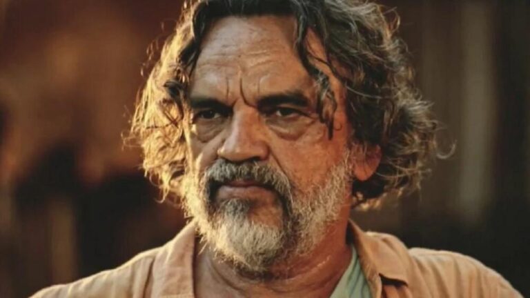 José Dumont é cortado de “Terra Nostra” após prisão por crime grave