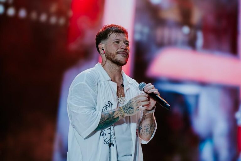 Shows e Festas: O Que Fazer em Brasília Neste Fim de Semana