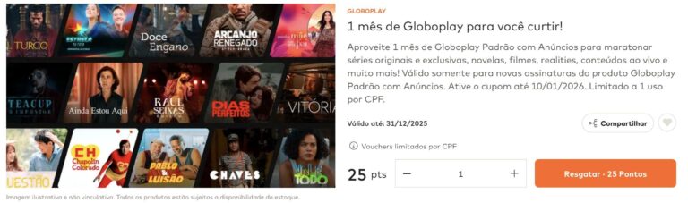 Como Assinar Globoplay: Descontos e Ofertas Imperdíveis!