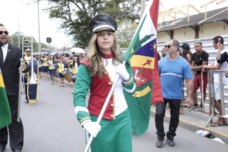 7 de Setembro: O que abre e o que fecha em Caruaru e eventos no Ceará