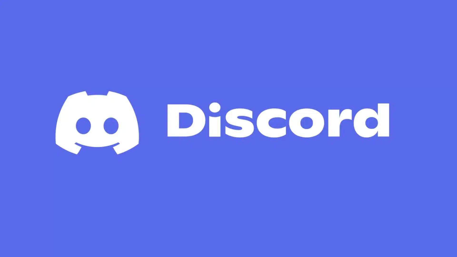 Discord Down sept. 8