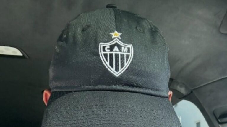 Ator Marlon Wayans se declara para o Atlético: “Galoucura uma vez, até morrer”