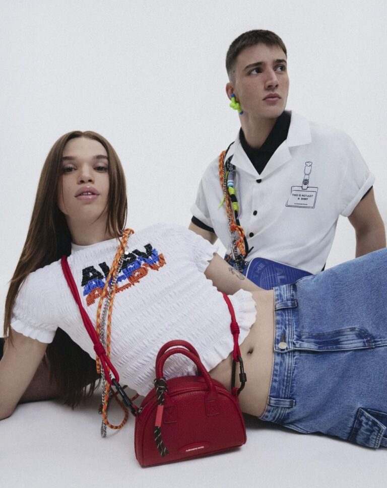 Riachuelo e Alexandre Pavão Lançam Colaboração Exclusiva para o Festival The Town