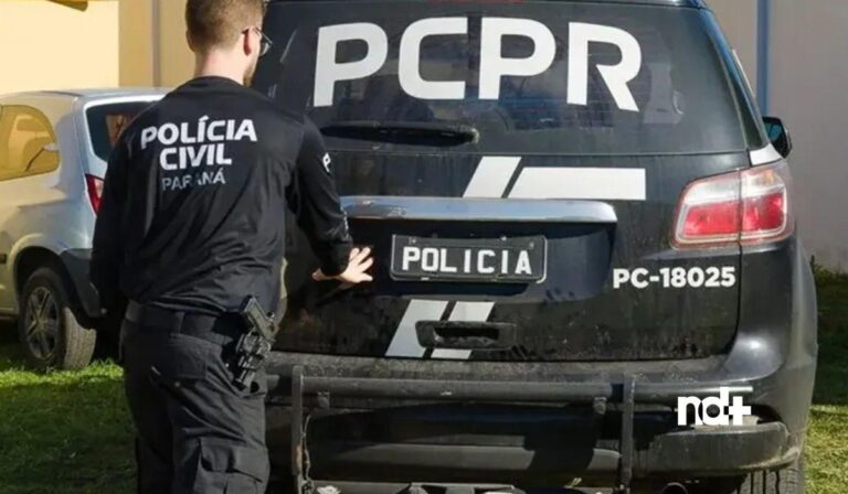 Adolescentes se manifestam após vídeo de suruba em ônibus abandonado no Paraná