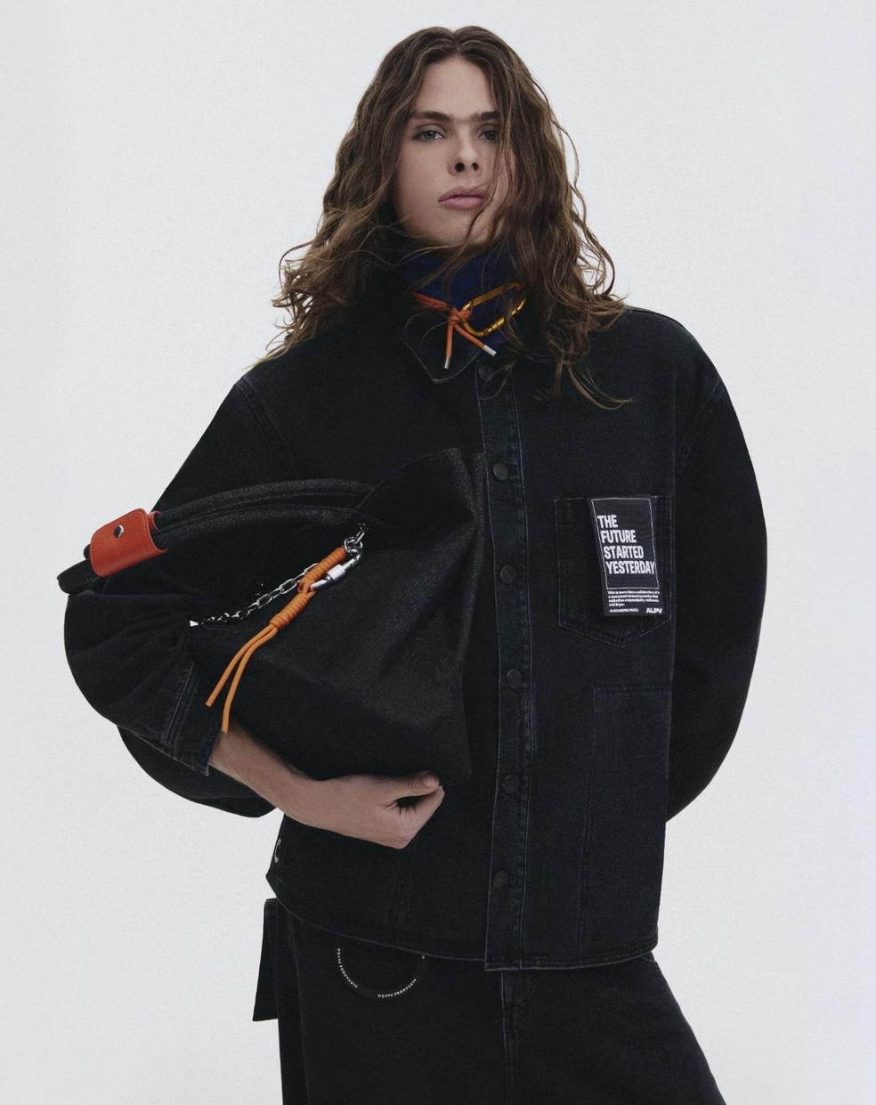 Acessórios da coleção Pool Jeans