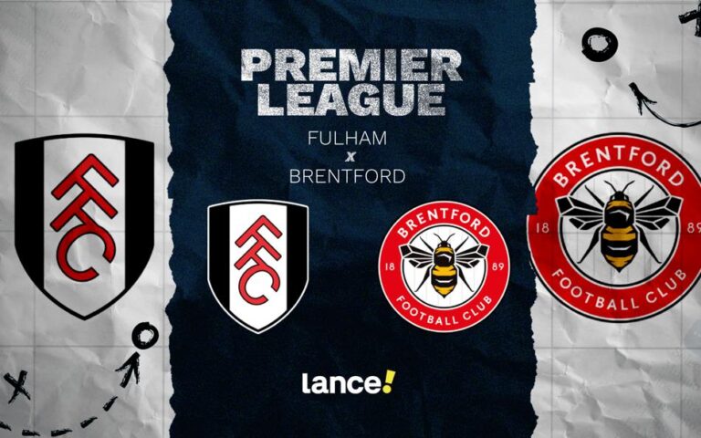 Fulham e Brentford se enfrentam na Premier League: onde assistir e detalhes do jogo