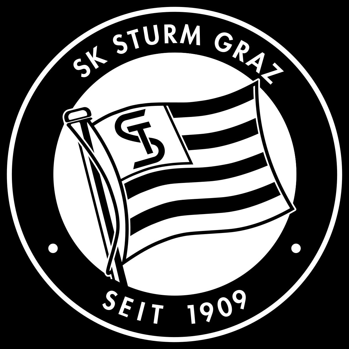 Jogadores do Sturm Graz