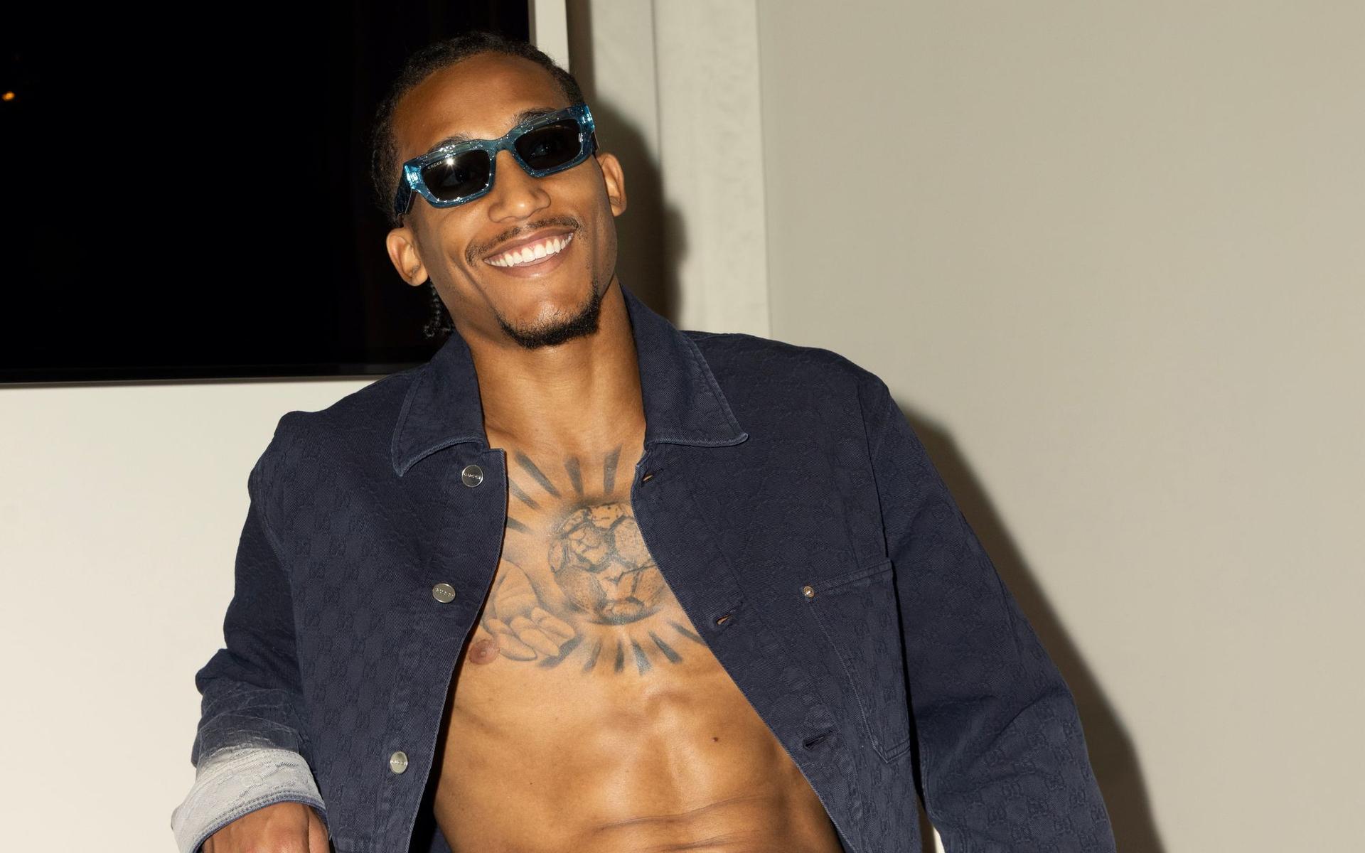 João Pedro e suas ambições no Chelsea e na seleção brasileira