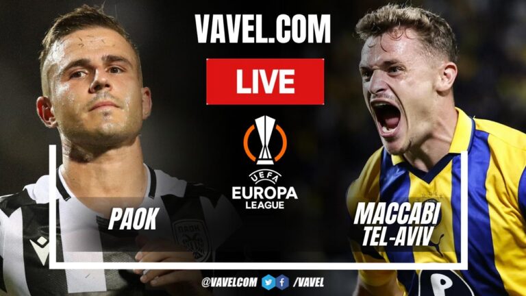 PAOK e Maccabi Tel Aviv: Conflitos e Emoções Antes do Jogo na Europa League