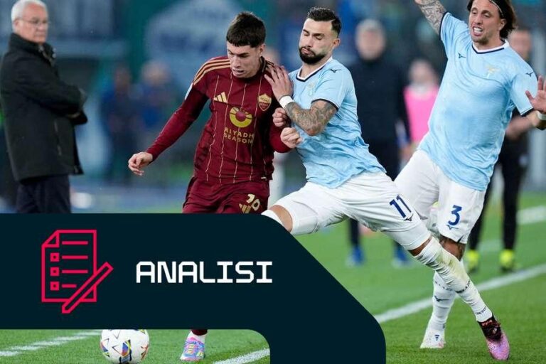 Derby de Roma: A Rivalidade e as Expectativas para o 163º Conflito