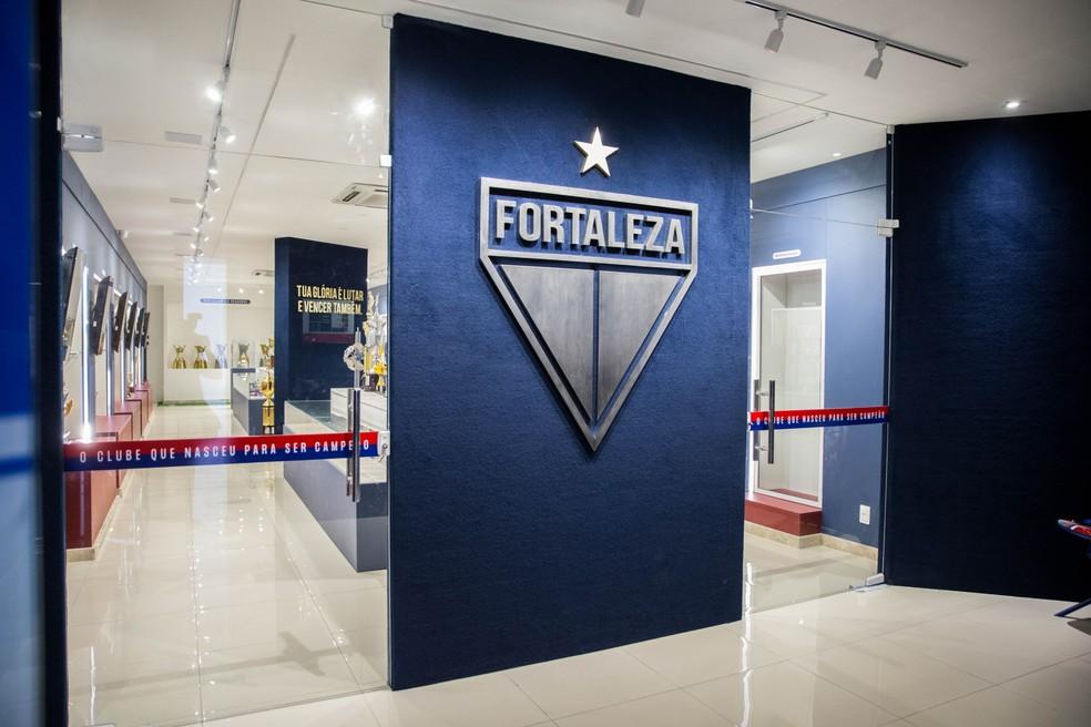 Fortaleza, Alcides Santos, Pici