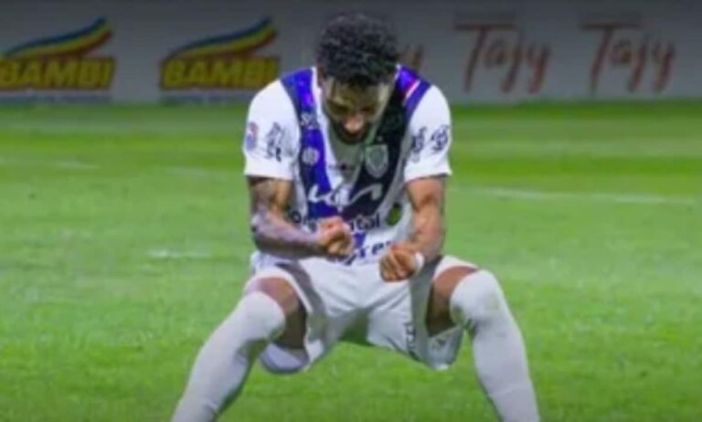 Sportivo Trinidense Enfrenta Ameliano em Clássico Paraguaio; Saiba Onde Assistir!