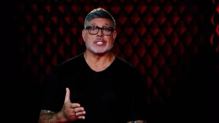 Alexandre Frota Reflete Sobre Carreira e Política em Entrevista no SBT