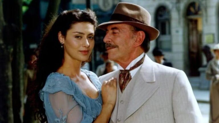 Terra Nostra: Elenco que Fez História e Já Nos Deixou